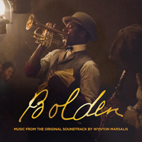 Soundtrack - Movies - Bolden (Original Soundtrack)