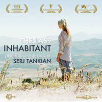 Soundtrack - Movies - The Last Inhabitant (Original Motion Picture Soundtrack)