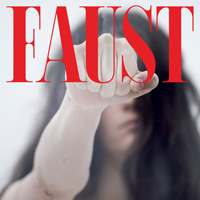 Soundtrack - Movies - Faust (by Anne Imhof)