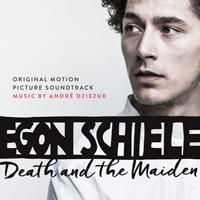 Soundtrack - Movies - Egon Schiele - Death and the Maiden (Original Motion Picture Soundtrack)