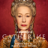Soundtrack - Movies - Catherine The Great (Music from the Original TV Series)