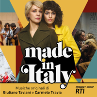 Soundtrack - Movies - Made in Italy (Colonna sonora della serie Tv)