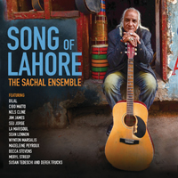 Soundtrack - Movies - Song Of Lahore