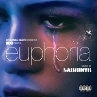 Soundtrack - Movies - Euphoria (Original Score from the HBO Series by Labrinth)