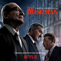 Soundtrack - Movies - The Irishman