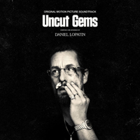 Soundtrack - Movies - Uncut Gems (Original Score By Daniel Lopatin)