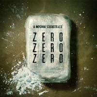 Soundtrack - Movies - ZEROZEROZERO (by Mogwai)