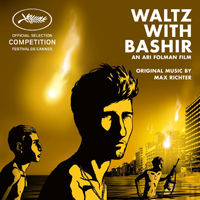 Soundtrack - Movies - Waltz With Bashir (Original Motion Picture Soundtrack by Max Richter)