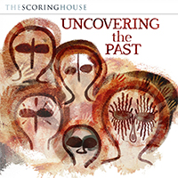 Soundtrack - Movies - Uncovering The Past (Original Score by Dave Hewson)