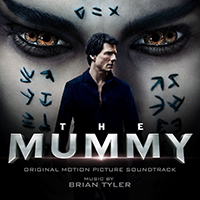 Soundtrack - Movies - The Mummy (Original Motion Picture Soundtrack) [Deluxe Edition]