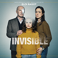 Soundtrack - Movies - Invisible (Bande originale de la serie by Eloi Ragot)