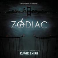 Soundtrack - Movies - Zodiac Score