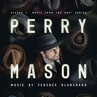Soundtrack - Movies - Perry Mason: Season 1, Chapter 5 (MusicFromThe HBO Series)