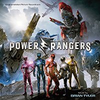 Soundtrack - Movies - Power Rangers (Original Motion Picture Soundtrack)
