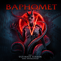 Soundtrack - Movies - Baphomet (feat. Dani Filth) (Original Motion Picture Soundtrack)