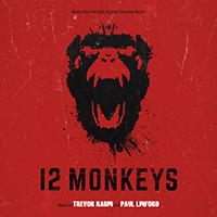 Soundtrack - Movies - 12 Monkeys (Music From The Original Series)