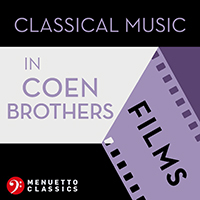 Soundtrack - Movies - Classical Music in Coen Brothers Films