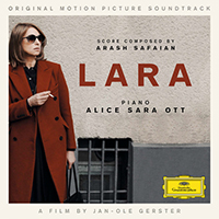 Soundtrack - Movies - Lara