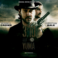 Soundtrack - Movies - 3:10 To Yuma