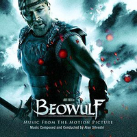 Soundtrack - Movies - Beowulf (by Alan Silvestri)