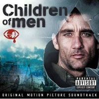 Soundtrack - Movies - Children Of Men