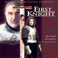 Soundtrack - Movies - First Knight