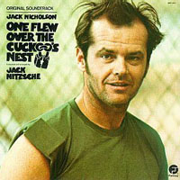 Soundtrack - Movies - One Flew Over The Cuckoo's Nest