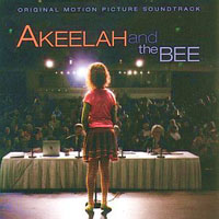 Soundtrack - Movies - Akeelah And The Bee OST