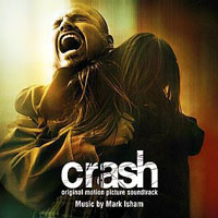 Soundtrack - Movies - Crash OST