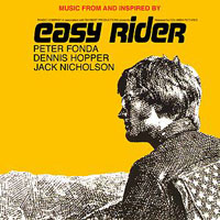 Soundtrack - Movies - Easy Rider OST