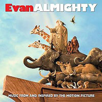 Soundtrack - Movies - Evan Almighty OST