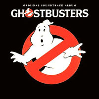 Soundtrack - Movies - Ghostbusters OST