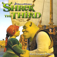 Soundtrack - Movies - Shrek The Third (full version)