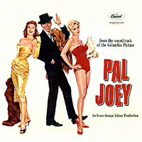 Soundtrack - Movies - Pal Joey
