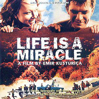 Soundtrack - Movies - Life Is A Miracle