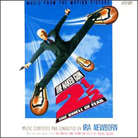 Soundtrack - Movies - The Naked Gun 2 1/2