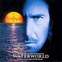 Soundtrack - Movies - Waterworld
