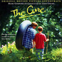 Soundtrack - Movies - The Cure