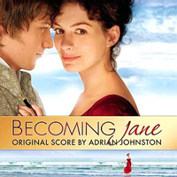 Soundtrack - Movies - Becoming Jane