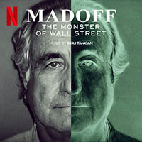 Soundtrack - Movies - MADOFF: The Monster of Wall Street (Netflix Series)