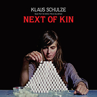 Soundtrack - Movies - Next of Kin (Music from the Motion Picture Soundtrack)