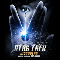 Soundtrack - Movies - Star Trek: Discovery (Season 1) (Chapter 2)