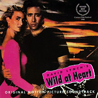 Soundtrack - Movies - David Lynch's Wild At Heart (Original Motion Picture Soundtrack)