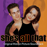 Soundtrack - Movies - She's All That