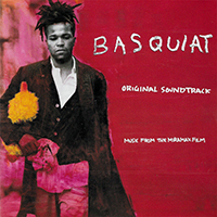 Soundtrack - Movies - Basquiat (Original Soundtrack)