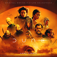 Soundtrack - Movies - Dune: Part Two (Original Motion Picture Soundtrack)