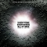 Soundtrack - Movies - Everything Everywhere All At Once (Original Soundtrack)