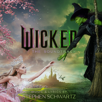 Soundtrack - Movies - Wicked: The Soundtrack (Bonus Track Version)