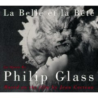 Soundtrack - Movies - La Belle Et La Bete (The Beauty And The Beast) - (CD 1)