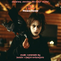Soundtrack - Movies - The Crow: Wicked Prayer